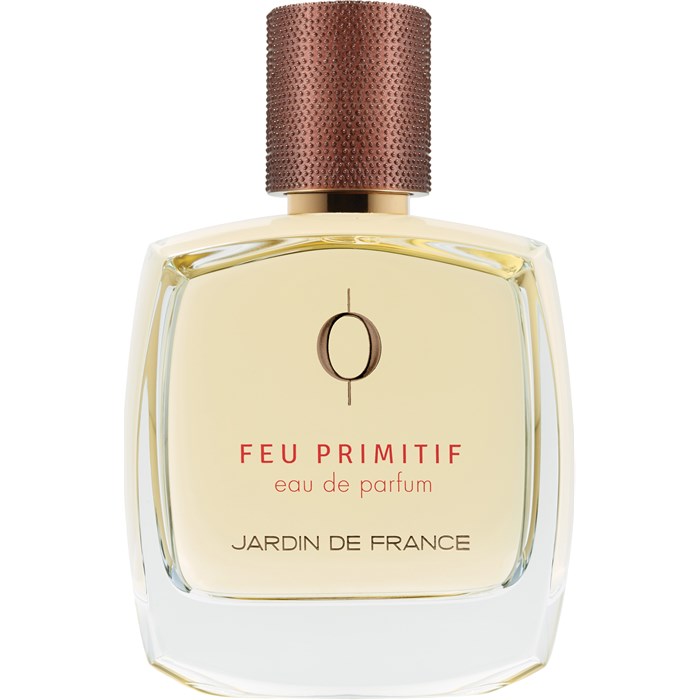Jardin de France Sources d'Origines Feu Primitif Eau de Parfum Abfüllung 5 ml