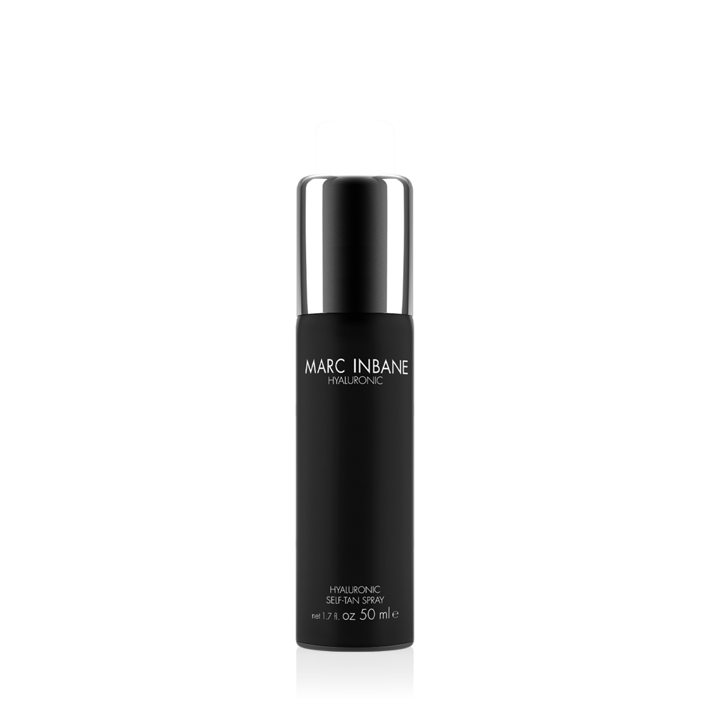 Marc Inbane Hyaluronic Self-Tan Spray 50 ml 