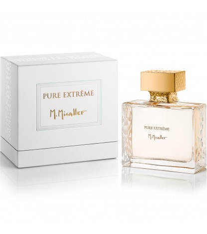 M.Micallef Pure Extreme Eau de Parfum Probe 2 ml