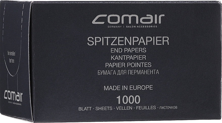 Comair Spitzenpapier 1000 Blatt