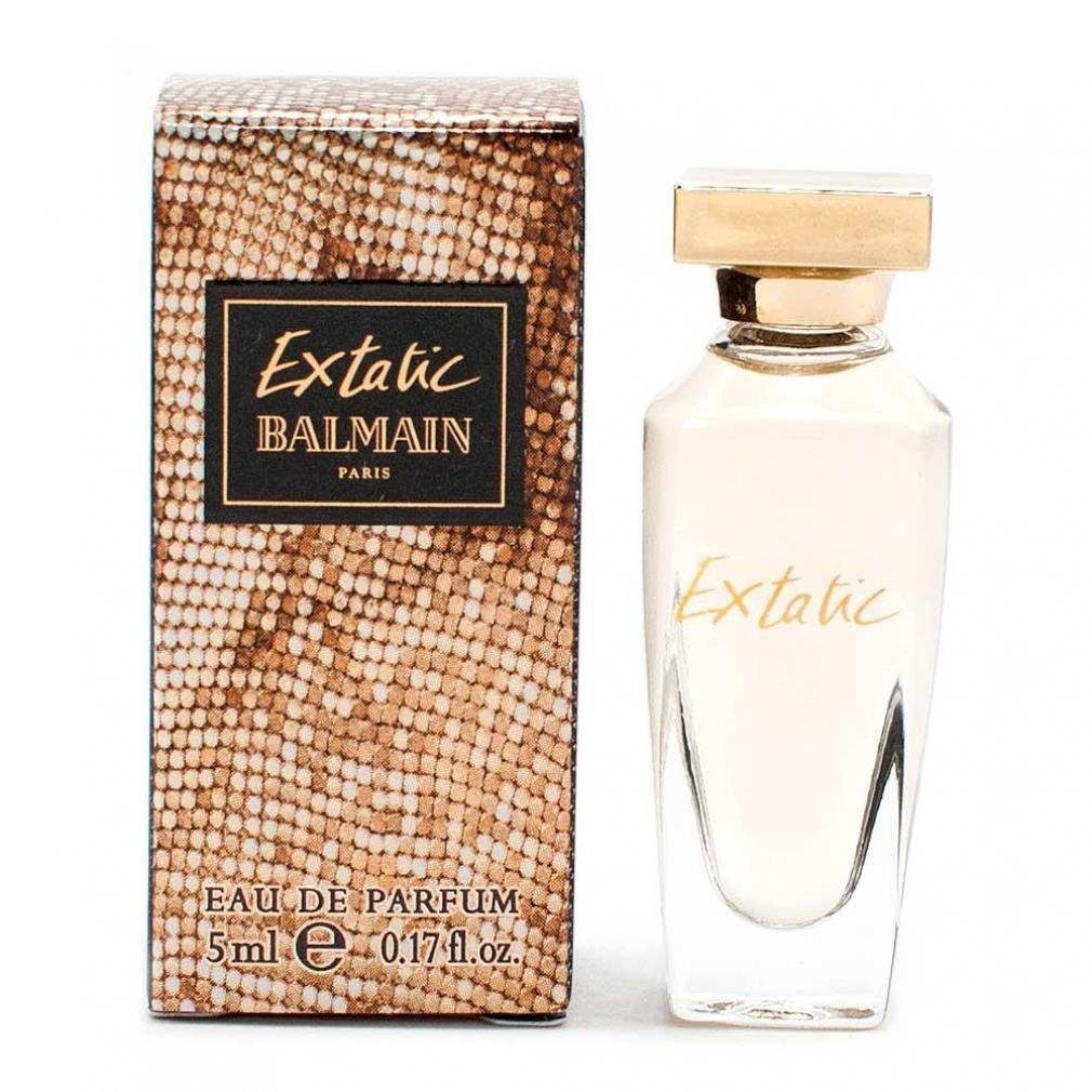 Balmain Extatic Eau de Parfum Miniatur 5 ml 