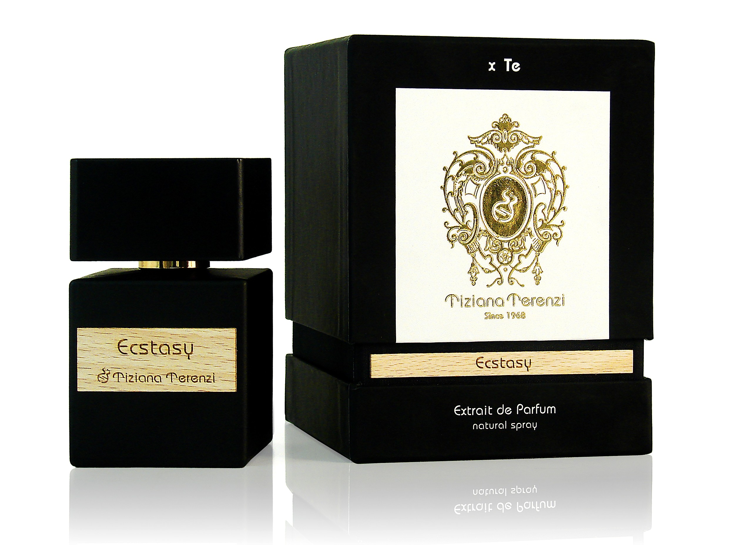 Tiziana Terenzi Ecstasy Extrait de Parfum 100ml