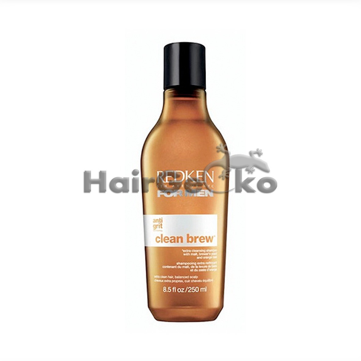 Redken for Men Clean Brew Shampoo 250ml