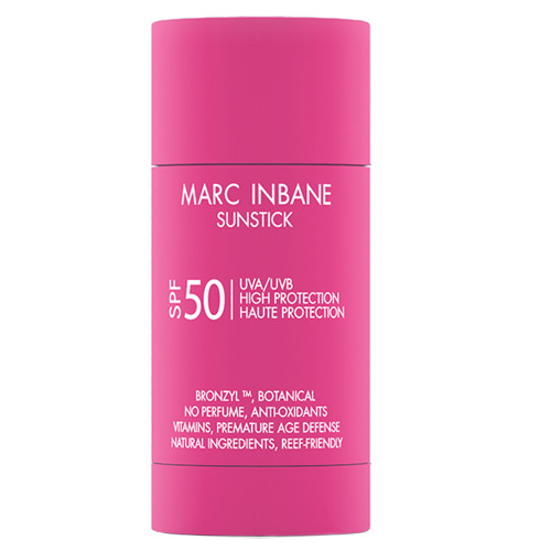 Marc Inbane Sunstick SPF50 Blushing Pink 15g