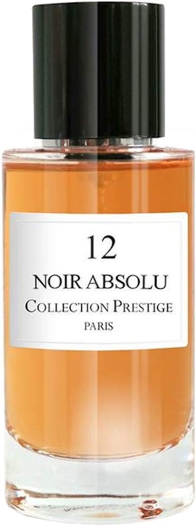 Collection Prestige 12 Noir Absolu Eau de Parfum Abfüllung 5ml