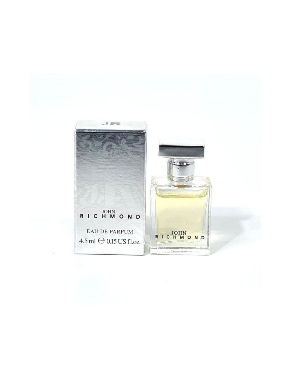 John Richmond Eau de Parfum Miniatur 4,5 ml 